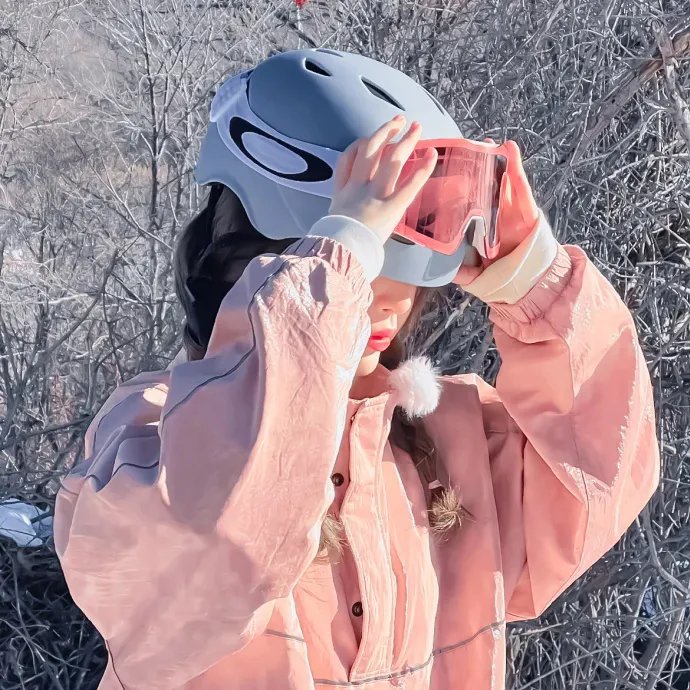 泰版我的女孩