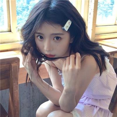 穿警服的那些女孩儿